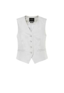 Жилет Elias Rumelis, белый