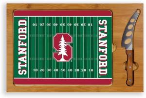 Набор разделочных досок Stanford Cardinal Picnic Time со стеклянной столешницей