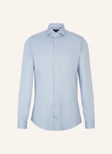 Рубашка узкого кроя Joop!, синий