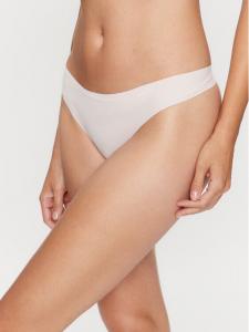 Набор из 3 стрингов Dkny, белый