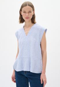 Блуза InWear, синий