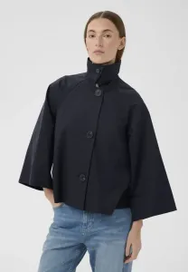 Летняя куртка-накидка хинонайв Inwear, Marine Blue