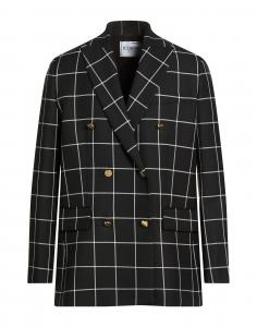 Блейзер Iceberg, черный