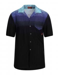 Рубашка Missoni, черный