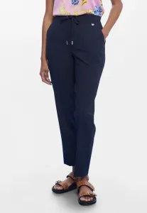 Брюки-Брюки Lola Casademunt, Navy Blue