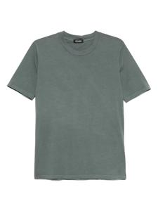 Футболка из хлопка Cenere GB, серый