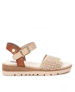 Женские сандалии Die Cut от XTI, синий