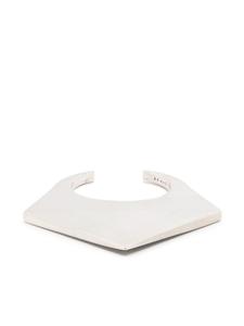 Серебряный браслет Crescent Bridge Parts of Four