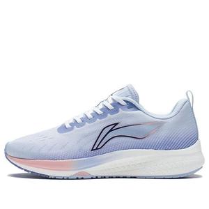 Кроссовки rouge rabbit 5 Li-Ning, синий