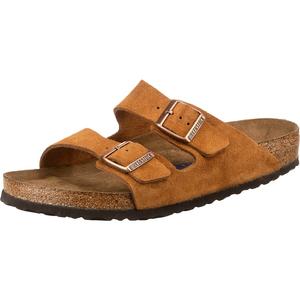 Сандалии BIRKENSTOCK Arizona, Cognac