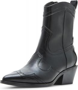 Женские ботильоны Madden Girl Swifty, Black Paris