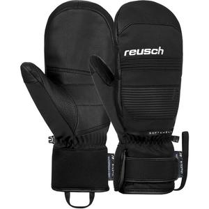 Перчатки Andy R-TEX XT Reusch, черный