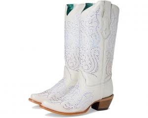 Ботинки Corral Boots C4103, белый