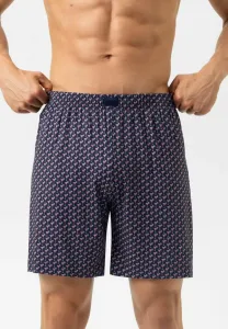 Серия полуночных напитков пижамные штаны Mey, Marine