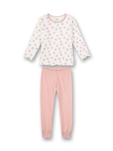 Пижама Sanetta, бежевый