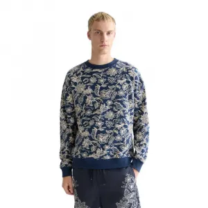 Толстовка Scotch & Soda 182311, синий