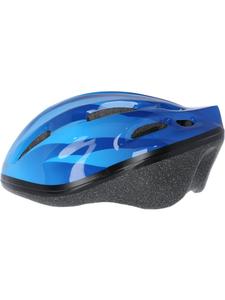 Trespass Велосипедный шлем синего цвета