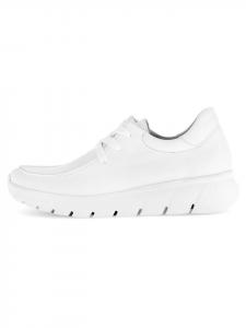 Низкие кроссовки Gabor, белый