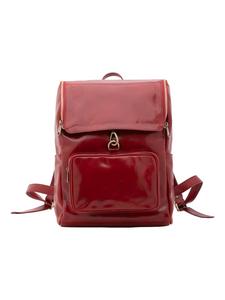 Наплечная сумка Viola Castellani, красный