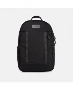 Рюкзак для поездок на работу - Королевский черный The Ridge, Royal black