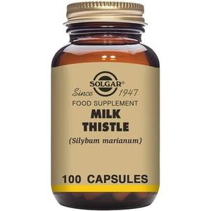 Fito Mariano 60 вегетарианских капсул, Solgar