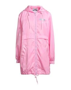 Куртка Moschino, розовый