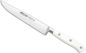 Кухонный нож Arcos Riviera, 150 мм, белый