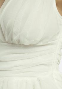 Коктейльное платье / Вечернее платье STELLOWA Nicowa, белый