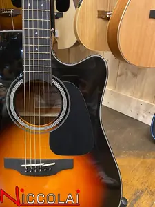 TAKAMINE TAK-GD30CE-BSB