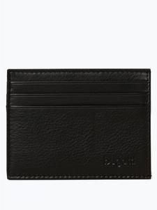 Кошелек Bugatti, черный