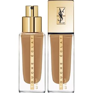 Тональная основа Yves Saint Laurent Touche Éclat Le Teint, B70 Mocha / 25 ml