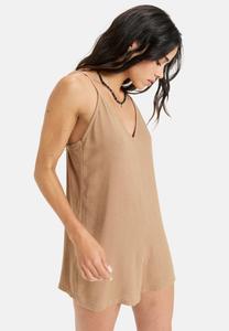 Комбинезон SUNRISE AND SUNSET Roxy, светло-коричневый