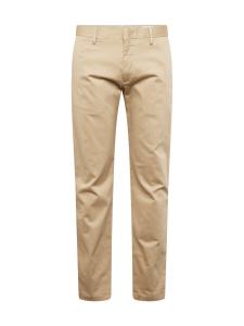 Брюки чинос NN07 Regular Chino Pants Theo 1420, песочный