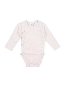 Обычный комбинезон/боди Hust & Claire Buddy, белый