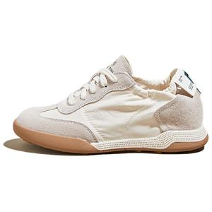 Женские повседневные туфли Low Top QINGZHUHU, синие со скрытой платформой 6 см