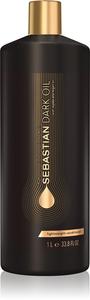 Увлажняющий кондиционер с темным маслом для блеска и мягкости волос Sebastian Professional, 1000 мл