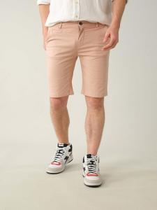 Узкие брюки Deeluxe VARTY, розовый