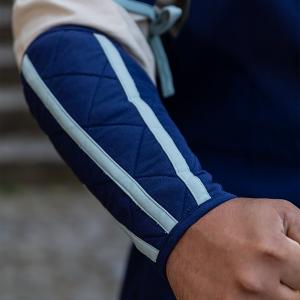 Dungeons & Dragons - Наручи жреца синие