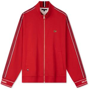 Свитшот мужской Tommy Hilfiger, красный