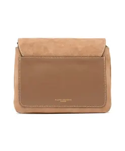 Сумка через плечо Gianni Chiarini, бежевый