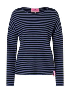 LIEBLINGSSTÜCK Свитер в цвете Marine Blue, Blue Denim