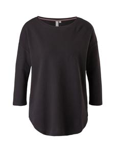 Футболка в цвете 9999_черный QS