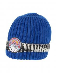 Шапка Missoni, синий