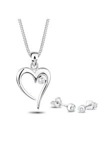 Elli Колье Schmuck für Damen in silber