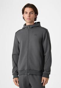 Толстовка Fila RIVOLI , Dark Shadow/Grey