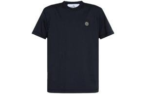 Футболка мужская Stone Island, синий