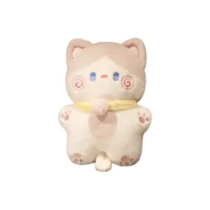 Плюшевая кукла Kitten Cute Meowth высота 40см XTHOT