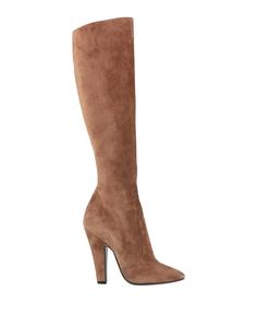 Ботинки Saint Laurent, хаки