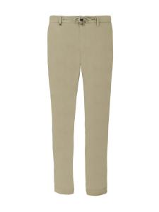 Обычные брюки Distretto12 Sidney, пастельно-зеленый