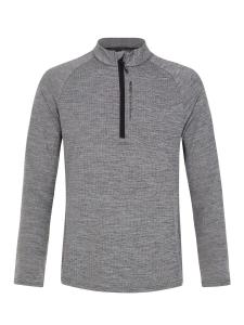 Спортивная толстовка PROTEST PRTHENRY, серый